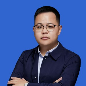 陈繁律师