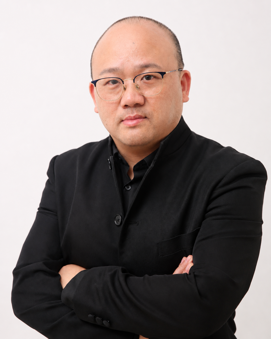 朱建忠律师