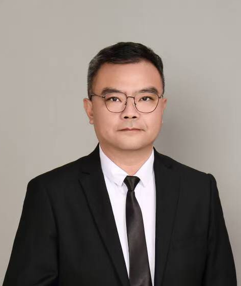 朱熙强律师